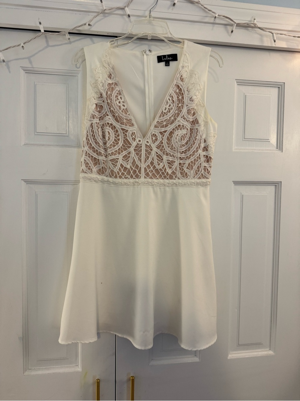 Lulus Dress